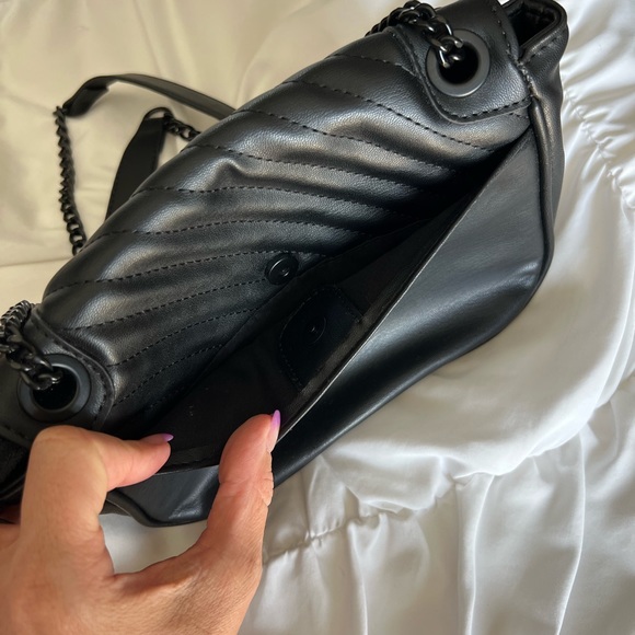 Badgley Mischka Purse - Picture 8 of 15